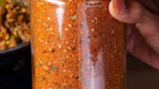 Secret Masala Recipe: किचन का Secret Masala, डालते ही हर सब्जी का स्वाद होजाएगा दोगुना, सिर्फ 10 मिनट में करें तैयार