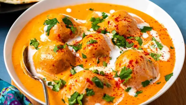 मलाई कोफ्ता रेसिपी (Malai kofta Recipe)