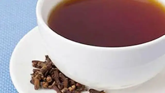 लौंग की चाय रेसिपी ( Clove Tea Recipe )