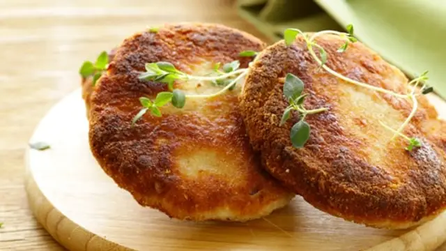 मटन वड़ाई रेसिपी (Mutton Vadai Recipe)