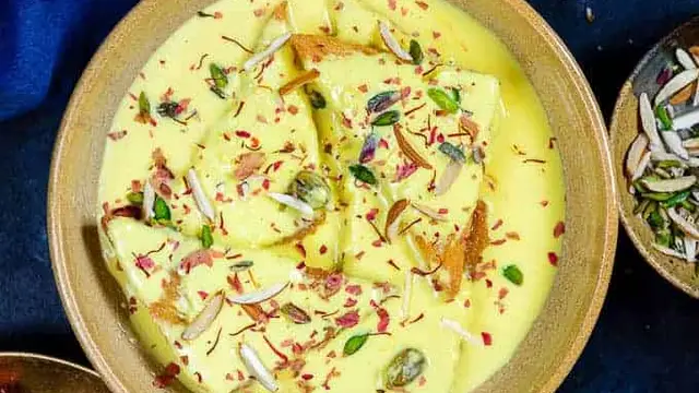 शाही पीस रेसिपी (Shahi Peas Recipe)