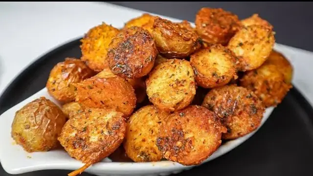 चटपटा आलू जोधपुरी रेसिपी ( Chatpata Aloo Jodhpuri Recipe )