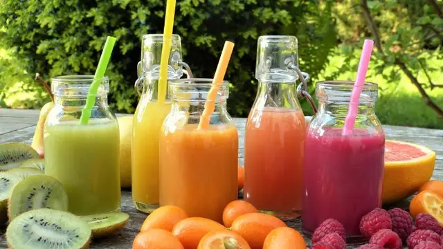 Vegetables Juice Benefits: हेल्दी स्किन और फिट बॉडी के लिए पिएं वेजीटेबल जूस, जानिए इसके असरदार फायदे