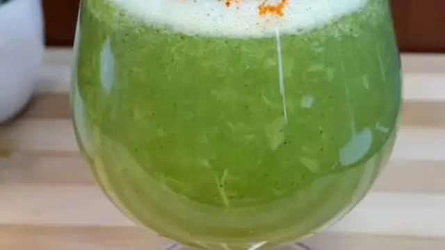 अंगूर पुदीने का शरबत ( Angoor Pudina Sharbat Recipe )