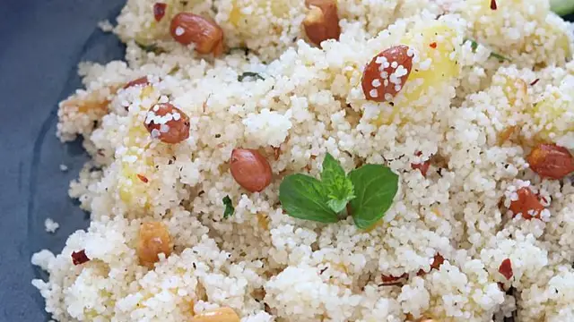नवरात्रि व्रत समा पुलाव रेसिपी (Sama Ke chawal, Vrat Rice Pulao Recipe in hindi)