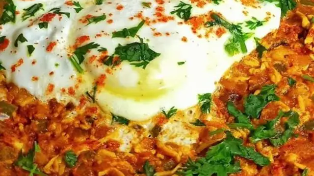 अंडा घोटाला रेसिपी ( अंडा Ghotala Recipe )