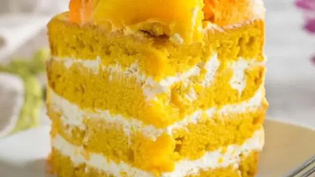 रसीले आमों से बनाएं टेस्टी मैंगो डेजर्ट (Mango Dessert Recipe)