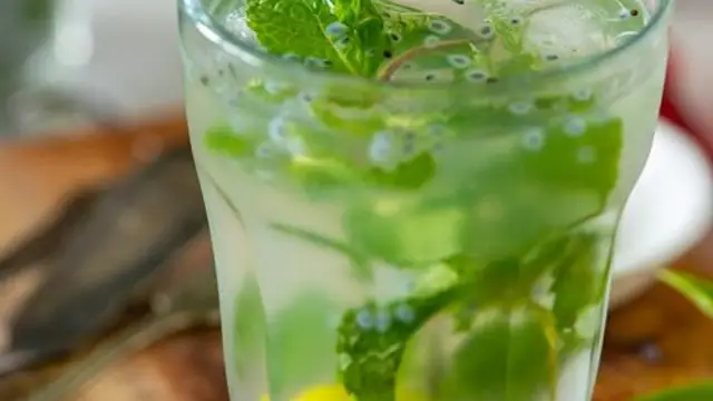 Summer Special Energy Drink: गर्मियों में फिट रहने के लिए रोज पिएं यह हेल्दी ड्रिंक