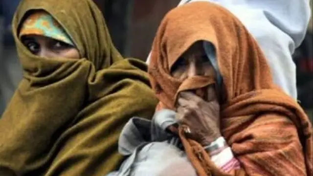 सर्दी का दिखने लगा कहर: आंखों का रखें खास ध्यान, वरना हो सकता है भारी नुकसान