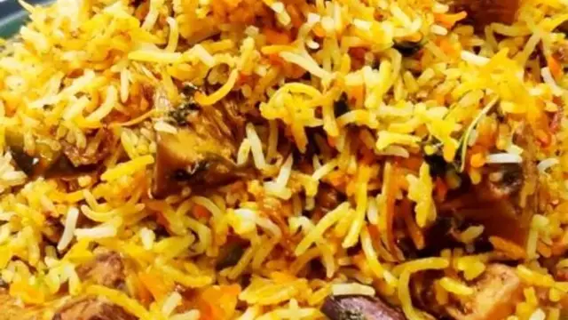 Veg Kathal Biryani: जायकेदार कटहल बिरयानी खाकर आप भूल जाएंगे चिकन मटन की बिरयानी