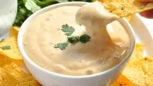 चीज़ डिप रेसिपी ( Domino’s Style Cheesy Dip Recipe )