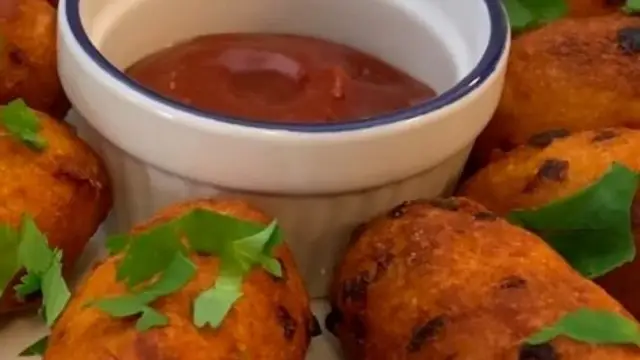 ब्रेड कटलेट की रेसिपी (Bread Cutlet Recipe)