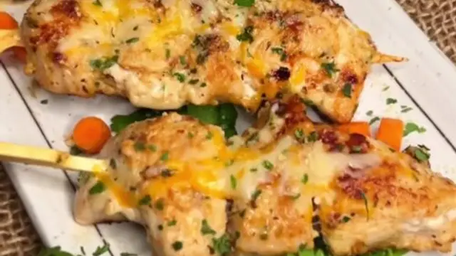 कस्तूरी मुर्ग मलाई टिक्का रेसिपी ( Kasturi Murg Malai Tikka Recipe )