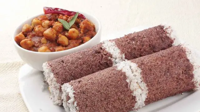 Kerala- Style Puttu Recipe: केरल का पसंदीदा ब्रेकफास्ट पुट्टु बनाएं ऐसे