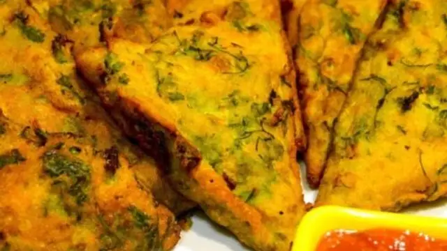 Aloo Gehu Ke Aata ka Nashta:1 कप गेहूं के आटे से बनाएं इतना टेस्टी और क्रिस्पी नाश्ता, लोग पूछेंगे कैसे बनाया!
