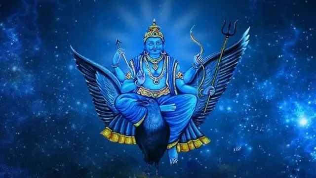 30 साल बाद घर वापसी कर रहे हैं शनि देव, इन 5 राशियों की चमकने वाली है किस्मत