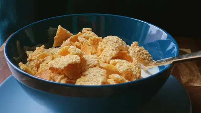 कॉर्नफ्लेक्स रेसिपी (Cornflakes Recipe)