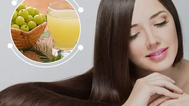 आंवला का जूस पीने के है जानदार फ़ायदे, इस तरीके से करें सेवन