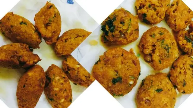 Rajma Pakoda Recipe In Hindi – बरसात के मजे करना हो दोगुने, तो बरसते मौसम में खाएं राजमा पकौड़े