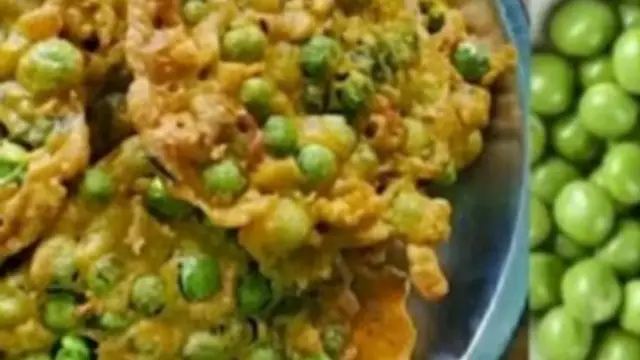 झटपट तैयार करें भोजपुरी स्टाइल भरभरा, जानें आसान सी टेस्टी रेसिपी