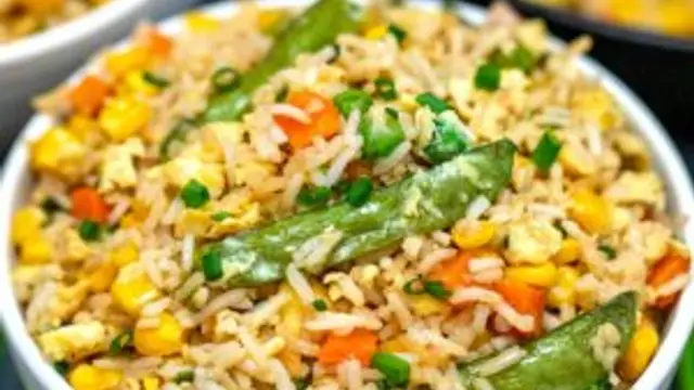 Egg Fried Rice Recipe: बच्चों को दें सरप्राइज, बनाएं उनके लिए घर पर उनका पसंदीदा चाइनीज!