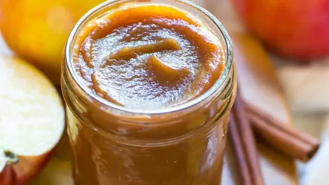 Apple Butter Recipe In Hindi: नाश्ते में बनाएं एप्पल बटर
