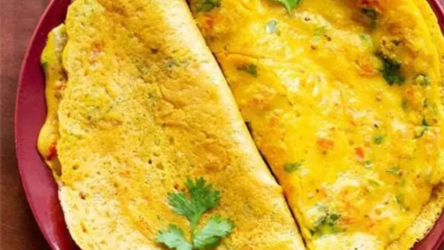 बेसन का चिल्ला रेसिपी (Besan ka Chilla Recipe)