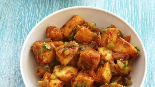 मसाला इडली रेसिपी ( Masala Idili Recipe )
