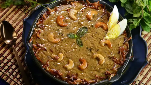 Bakri Eid Mutton Khichda Haleem Recipe: बकरी ईद में घर पर बनाएं स्पेशल मटन खिचड़ा, ये है रेसिपि