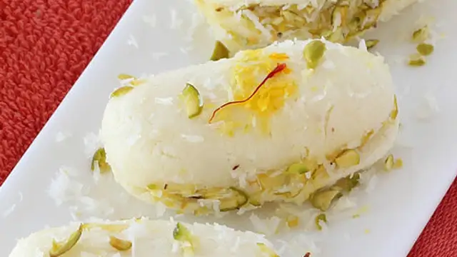 स्वाद में लाजवाब है ये बंगाली मिठाई, आज ही वीकेंड पर घर में बना लें इसे, नोट करें रेसिपी