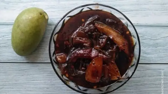Aam ki Launji Recipe: आम की लौंजी की स्वादिष्ट रेसिपी