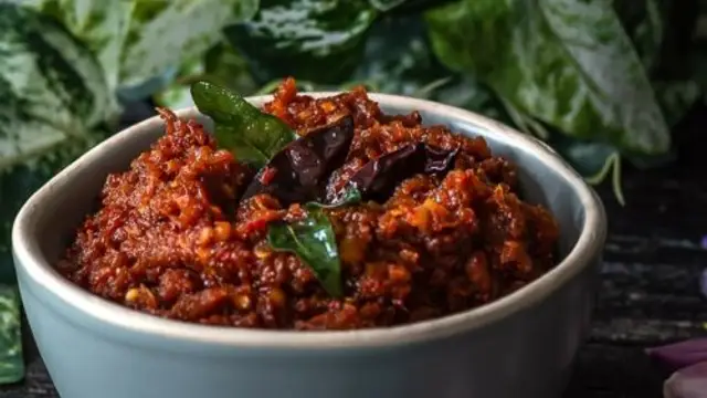 प्याज टमाटर की चटनी बनाने की बेस्ट रेसिपी (Onion Tomato Chutney Recipe)