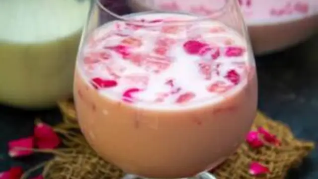 गर्मियों में बनाएं पुरानी दिल्ली जैसा मोहब्बत का शरबत (Mohabbat Ka Sharbat Recipe)