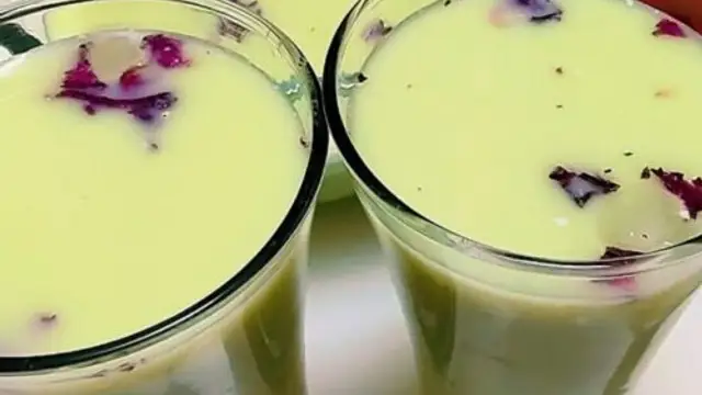 Paan Syrup Sharbat: गर्मी में हैं परेशान? तो अबकी बार बनाए एक ऐसा शरबत, जिसे पूरी गर्मी स्टोर करके रख सकते हो आप, जानिए रेसिपी