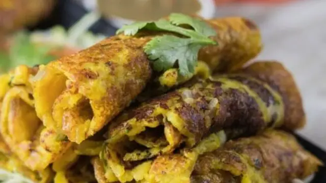 Breakfast Recipe: ब्रेकफास्ट के लिए बनाएं ये लजीज चीला, झटपट बनकर हो जाएगा तैयार