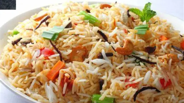 Kozikodan Biryani Recipe In Hindi: बिरयानी में फेमस कोझिकोडान बिरयानी की पूरी रेसिपी