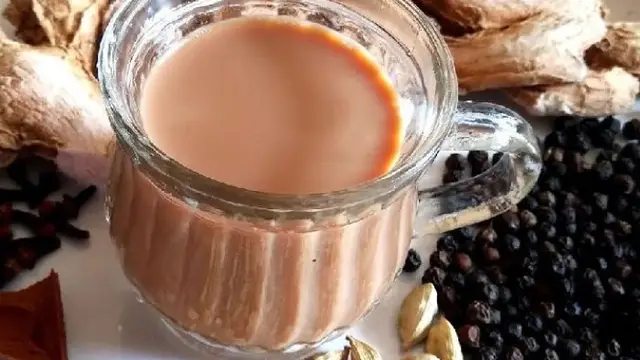Tea Masala Recipe In Hindi: घर पर बनाएं चाय मसाला