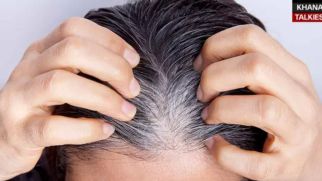 कम उम्र में सफ़ेद बालों से हैं परेशान, नारियल तेल में मिलाएं ये दो चीजें, हो जाएंगे प्राकृतिक काले बाल
