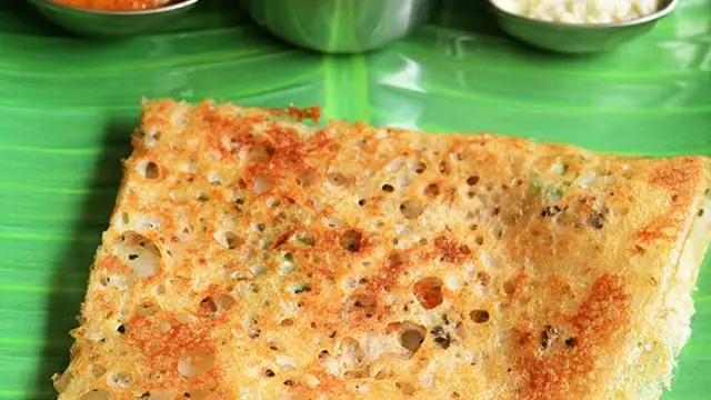 Whole Wheat Dosa Recipe: बिना दही और सोडा के, सिर्फ गेहूं के आटे से बनाएं यह झटपट डोसा रेसपी! मात्र 5 मिनट में होगा तैयार!