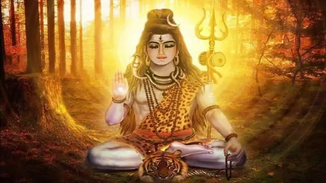 Mahashivratri 2023: आज महाशिवरात्रि पर जानिए क्यों करते हैं शिवलिंग की आधी परिक्रमा?