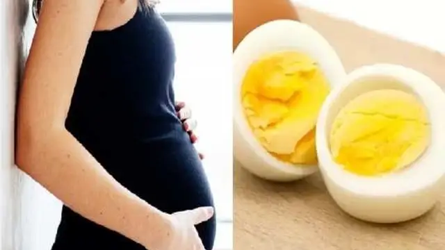 क्या प्रेग्नेंसी में खाना चाहिए अंडा? जानिए क्या कहते हैं एक्सपर्ट