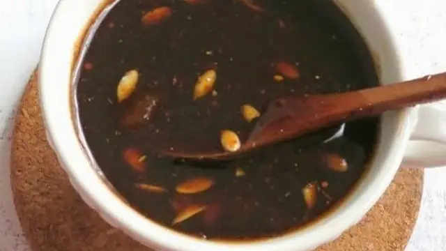 अमचूर से बनाएं खट्टी-मीठी चटनी (Amchur Chutney Recipe)