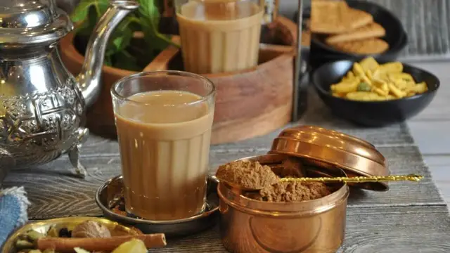 स्पेशल चाय ( Special Tea Recipe )