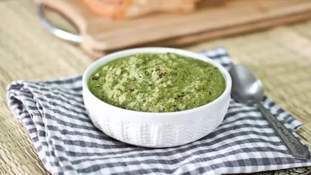 Nariyal ki Chutney Recipe: नारियल की हरी चटनी बनाने की विधि