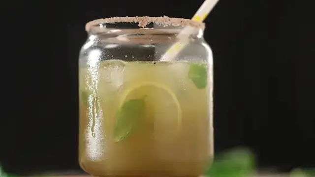Sugarcane Mint Mojito Recipe – शुगरकेन-मिंट मोइतो रेसिपी