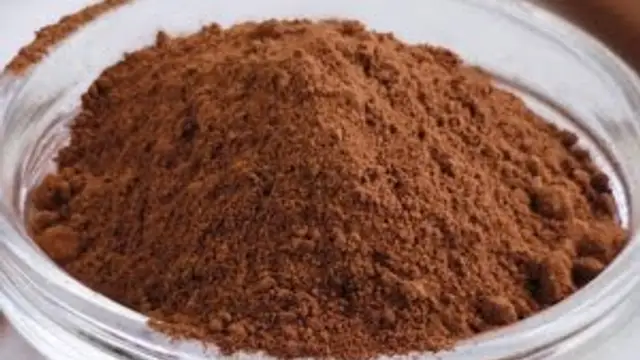 घर का बना हुआ बोर्नविटा पाउडर रेसिपी ( Home Made Bournvita Powder Recipe )