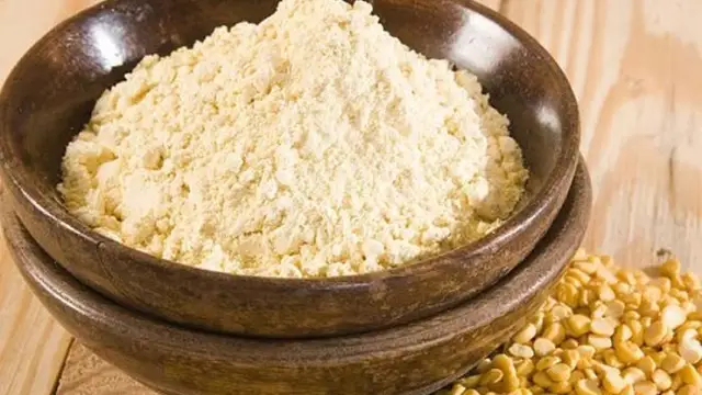 Health Tips: इस बीमारी का रामबाण इलाज है बेसन, फायदे जान रह जाएंगे दंग