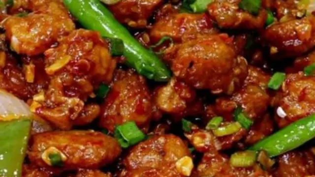 Soya Chilli Recipe: वीकेंड्स पर बच्चों के लिए खास बनाए टेस्टी सोया चिल्ली, करेंगे दिल खोलकर तारीफ
