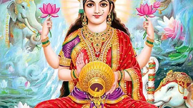 अगर आपको भी मिल रहे हैं ये शुभ संकेत, तो आपके घर आने वाली हैं मां लक्ष्मी