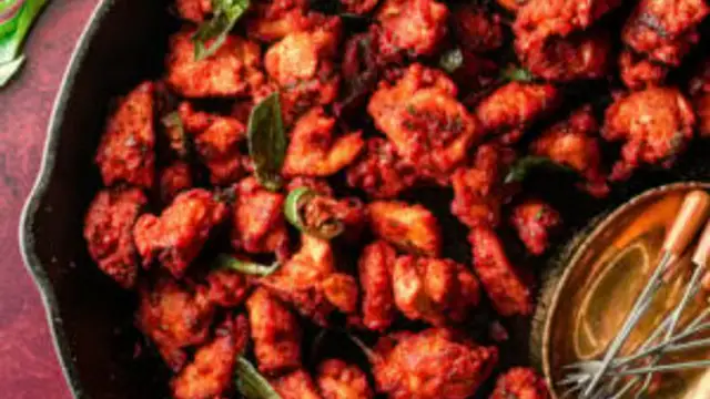Spicy Chicken 65 Recipe: घर पर ऐसे बनाएं चटपटा स्पाइसी चिकन 65, जानें आसान रेसिपी